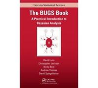 The BUGS Book by Spiegelhalter & David University of Cambridge & UK Andrew Thomas, David Lunn, David Spiegelhalter, Nicky Best (Auteur)