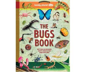 The Bugs Book (édition 2025)