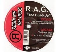 The Build Up / Inside Your Head
