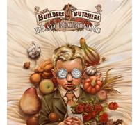 The Builders and The Butchers Dead Reckoning (Vinyl) 12" Album