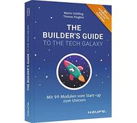 The Builder's Guide To The Tech Galaxy