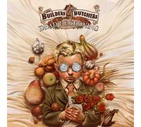 The Builders & the Butchers - Dead Reckoning [Import]