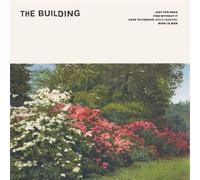 THE BUILDING - JUST FOR ONCE VINYL LP NEUF