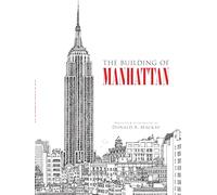 The Building of Manhattan