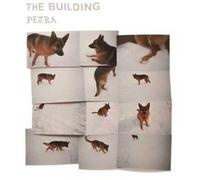 The Building - Petra [Vinyl Lp] Gatefold Lp Jacket