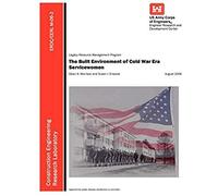 The Built Environment Of Cold War Era Servicewomen (Erdc/Cerl M-06-2)