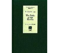 The Buke Of The Howlat By Richard Holland