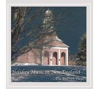 The Bulfinch Players - Holiday Music in New England
