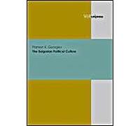 The Bulgarian Political Culture