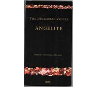The Bulgarian Voices - Angelite