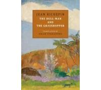 The Bull-Man And The Grasshopper