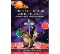 The Bull, The Bear And The Planets