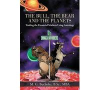 The Bull, The Bear And The Planets