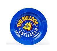 The Bulldog Amsterdam Cendrier en métal Argenté
