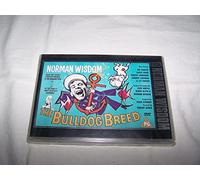 The Bulldog Breed