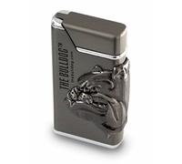 The Bulldog Briquet Blazer Gris