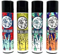 The Bulldog Clipper Briquet 420 Botanique