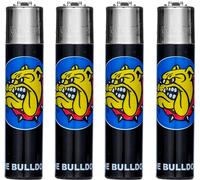 The Bulldog Clipper Plus Léger