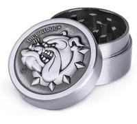 The Bulldog Grinder Métal Original - 2 Parties