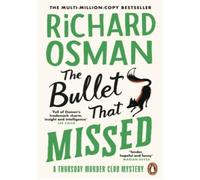 The Bullet That Missed - Richard Osman - Penguin Group - Poche - Roman