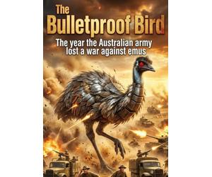 The Bulletproof Bird: The year the Australian army lost a war against emus