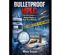 The Bulletproof HPLC Troubleshooting: The Forensic Guide to Perfect Peaks and Audit-Proof Methods