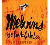 The Bulls & the Bees – Electroretard – CD