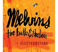 The Bulls & the Bees + Electroretard