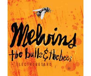 The Bulls & the Bees + Electroretard