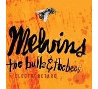 The Bulls & the Bees/Electroretard by Melvins [CD] NEUF