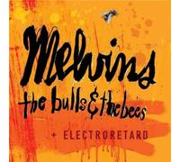 The Bulls & the Bees + Electroretard – Sony Music