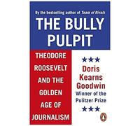 The Bully Pulpit