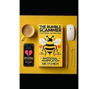 The Bumble Scammer: How To Detect And Avoid Love Bombing