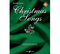 The Bumper Book of Christmas Songs: 30 Traditional & Popular Seasonal Songs for Piano, Vocal, & Guitar