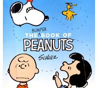 The Bumper Book of Peanuts: Snoopy and Friends