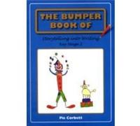 The Bumper Book of Storytelling into Writing by Pie Corbett Pie Corbett (Auteur)