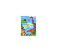 The Bumper Dinosaur Activity Book