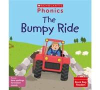 The Bumpy Ride Set 11 by Alice Hemming Alice Hemming (Auteur)