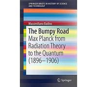 The Bumpy Road
