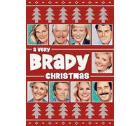 The Bunch: A Very Brady Christmas