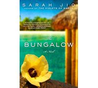 The Bungalow – Roman – Plume