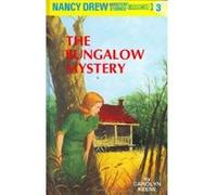 The Bungalow Mystery, Nancy Drew Mystery Stories Carolyn Keene (Auteur)