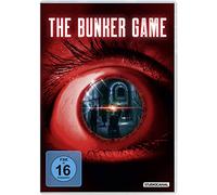 The Bunker Game – DVD – Studiocanal