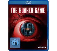 The Bunker Game (Blu-ray)