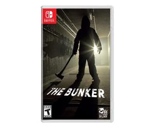 The Bunker - Nintendo Switch