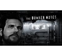 The Bunker Notes (Steam Account)