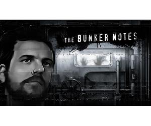 The Bunker Notes (Steam Account)