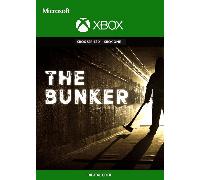 The Bunker XBOX LIVE Key EUROPE