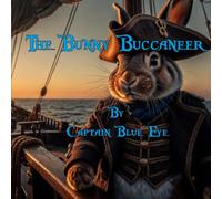 The Bunny Buccaneer