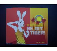 The Bunny Situation - Be My Tiger! Life Ain't Funny
